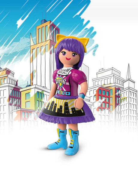 EAN 4008789704733 - Playmobil 70473 figura de juguete para niños imagen 3