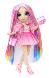 Ubranka Rainbow High Bal Taneczny