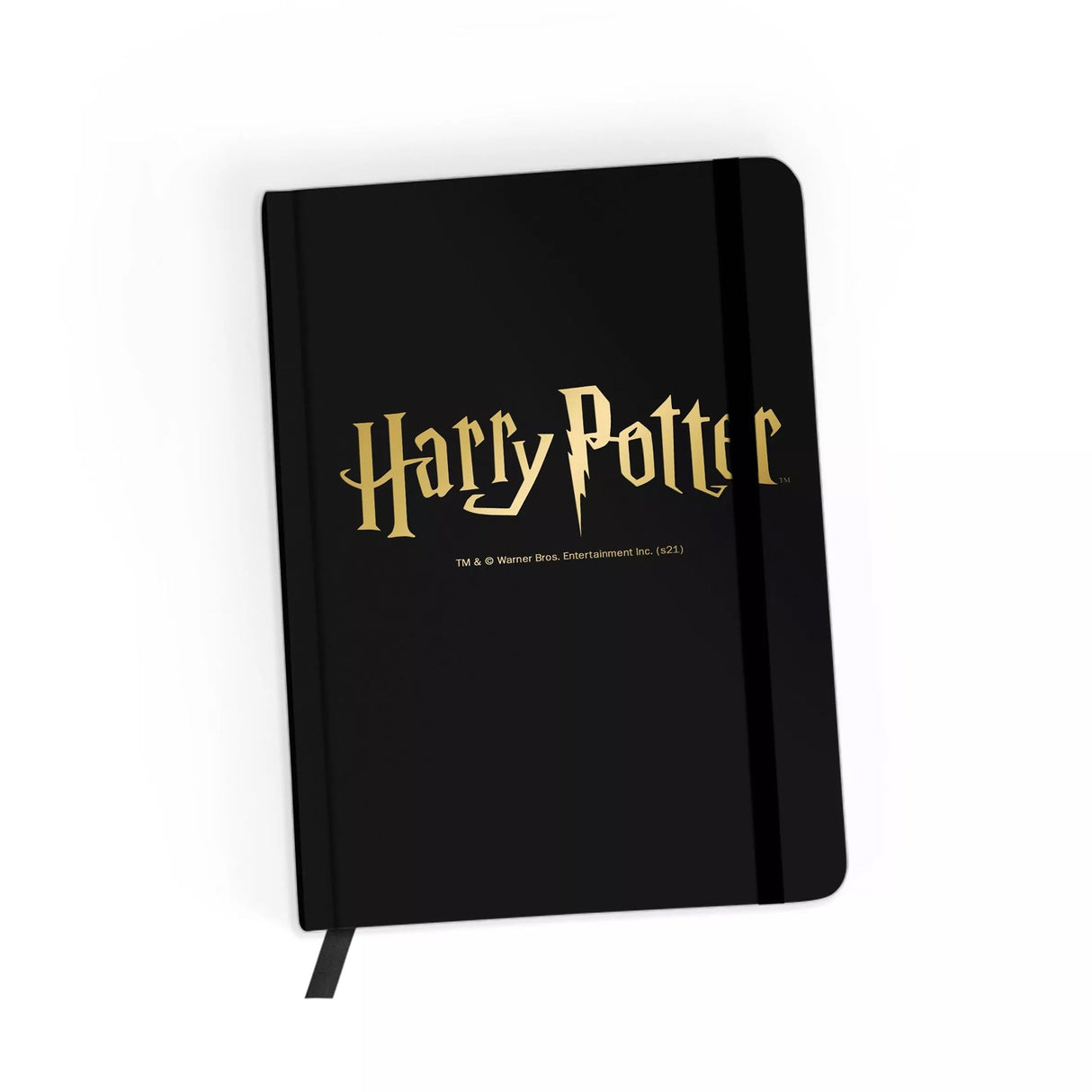 Cuaderno Cuadriculado Harry Potter 044 A5 96 Hojas