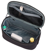 Thule Subterra 2 Tstb404 Black Bolsa De Aseo Poliéster, Termoplástico De Poliuretano (Tpu) Negro