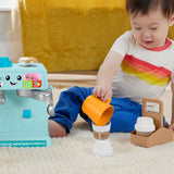 EAN 0194735254767 - Fisher-Price Laugh & Learn HYR98 set de juguetes imagen 4