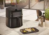Freidora De Aire Haier 6,5l 2000w