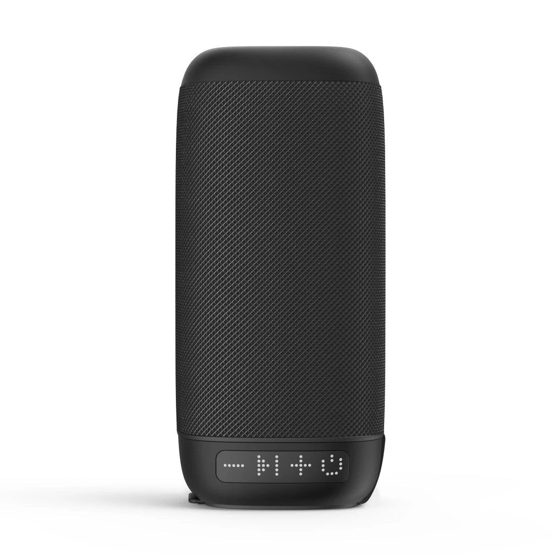 Altavoz  Hama Tube 4.0 Portatil - Potencia 3.5w - Bluetooth - Usb-C - Bateria 1300mah - Rango 10m - 13.5x6.5x6.5cm -