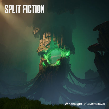 EAN 5035224125388 - Electronic Arts Split Fiction (PS5) Estándar Plurilingüe PlayStation 5 imagen 10