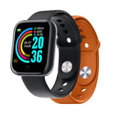 Smartwatch Celly Trainer  Or