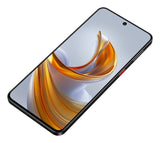 Zte Nubia Air Pro 8+512gb 6.77" 5g Black Ita