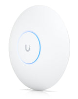 EAN 0810084695555 - Ubiquiti U7 Pro Max 5700 Mbit/s Blanco Energía sobre Ethernet (PoE) imagen 2