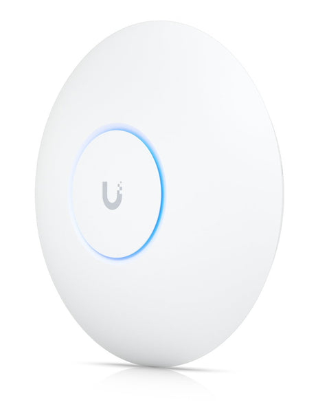 EAN 0810084695555 - Ubiquiti U7 Pro Max 5700 Mbit/s Blanco Energía sobre Ethernet (PoE) imagen 2