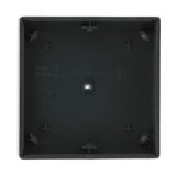 Busch Jaeger 6232-10-885 Wippe 1f Jalousie Schwarz Matt Busch-Free@Home Future Linear