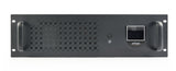 EAN 8716309124768 - Gembird UPS-RACK-2000 sistema de alimentación ininterrumpida (UPS) Línea interactiva 2 kVA 1200 W 4 salid imagen 3