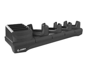EAN 5715063313350 - Zebra CRD-NGTC5-5SC4B accesorio para lector de código de barras Base de carga imagen 1