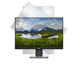 EAN 5397184200773 - DELL P Series P2421 LED display 61,2 cm (24.1") 1920 x 1200 Pixeles WUXGA LCD Negro imagen 8