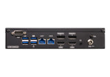 Receptor Kvm Sobre Ip Multi-View Con 4 Pantallas 4k Aten-Ke8980mr