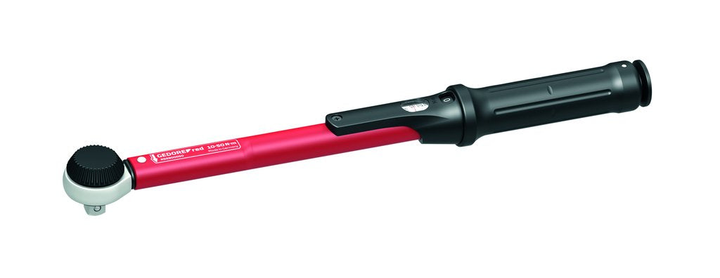 Gedore Llave Dinamométrica Roja 3/8" 3301871