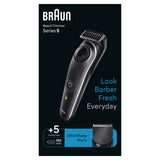 Braun Bt5421 Series 5 Barttrimmer