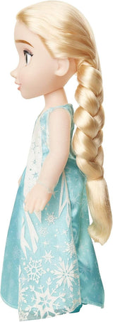 EAN 0192995204355 - Disney Frozen Elsa imagen 7