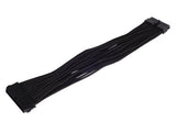 EAN 4710713969780 - Silverstone 24pin -24pin, 0.3m 0,3 m imagen 1