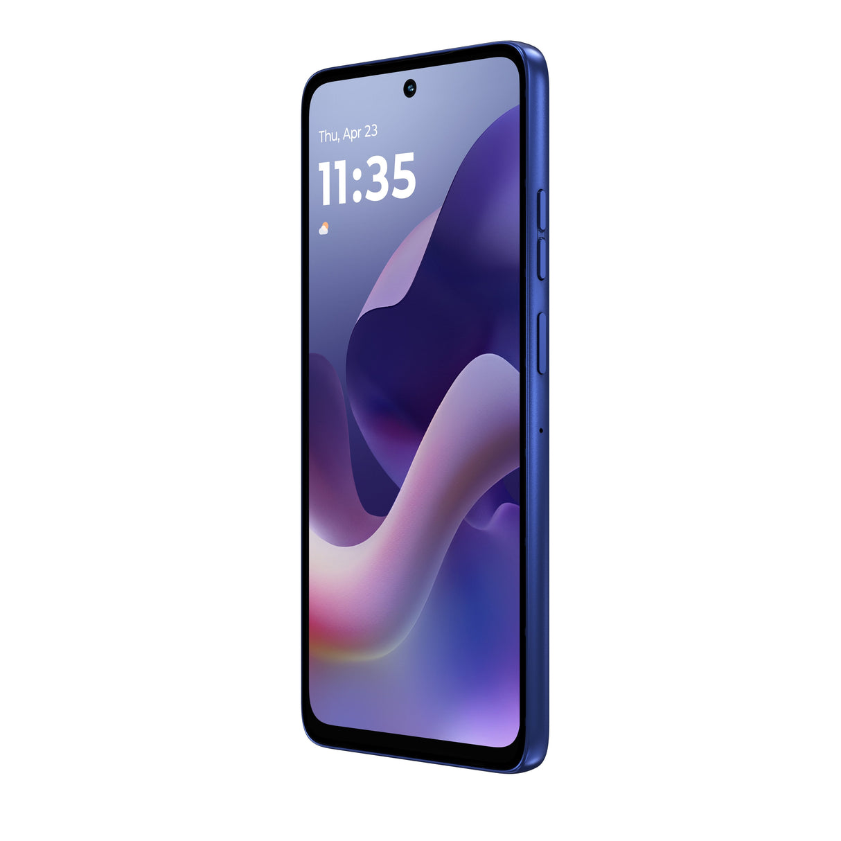 Motorola Moto G56 5g 8+256gb Blue