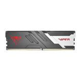 Memoria Patriot Ddr5 32gb 2x16gb 6600 Kit, Pvv532g660c34k Viper Venom, Xmp