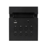 Torre De Sonido Con Bluetooth Ngs Sky Charm 2.1 80w 2.1