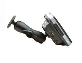 Honeywell Vm1002brktkit Accesorio Para Terminal De Punto De Venta Negro