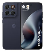 EAN 0840493617060 - Motorola moto g87 17,2 cm (6.78") Ranura híbrida Dual SIM Android 16.0 5G USB Tipo C 8 GB 256 GB 5200 mAh imagen 1
