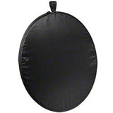 Walimex 17681 Reflector De Estudio Fotográfico Alrededor Negro, Oro, Plata, Transparente, Blanco