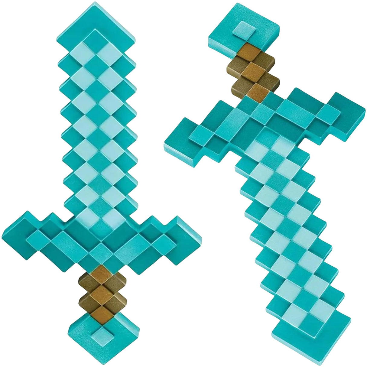 EAN 0039897656847 - Disguise Minecraft Diamond Sword Niño Cualquier género imagen 5