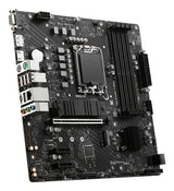 EAN 4711377030991 - MSI PRO B760M-P DDR4 placa base Intel B760 LGA 1700 micro ATX imagen 4