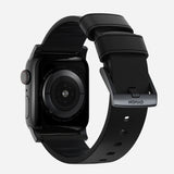 Nomad Modern Strap Blk Actv Lthr Connect Blk 42/44/45/49 Prov2
