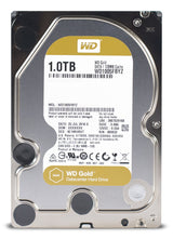 EAN 0718037820132 - Western Digital Gold disco duro interno 1 TB 7200 RPM 128 MB 3.5" Serial ATA III imagen 3