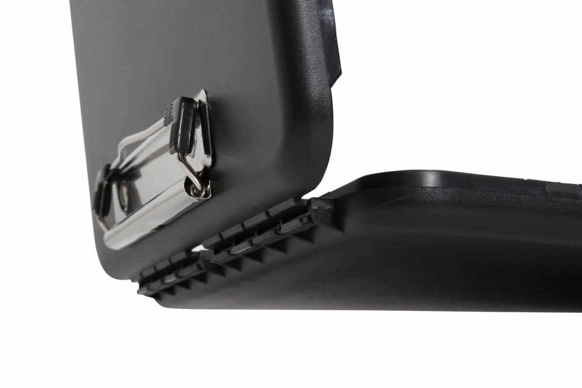 Jakob Maul Gmbh 2349090 Klemmbrett Negro A4 Plástico