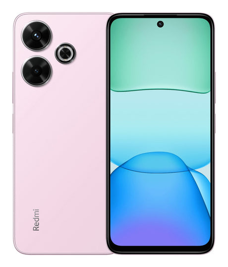 EAN 6941812779675 - Xiaomi Redmi 13 17,2 cm (6.79") Ranura híbrida Dual SIM 4G USB Tipo C 8 GB 256 GB 5030 mAh Rosa imagen 1