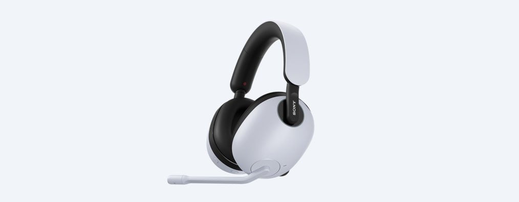 Auriculares  Sony Inzone H9  Inalámbrico Diadema Juego Usb Tipo C Bluetooth Blanco