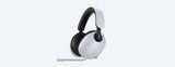 Auriculares  Sony Inzone H9  Inalámbrico Diadema Juego Usb Tipo C Bluetooth Blanco