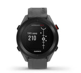 Smartwatch Para Golf Garmin Approach S12 Edición 2022 Gps Gris Pizarra