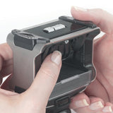 EAN 0190084341950 - Trodat 134195 sello comercial Autoentintado Sello de texto/fecha Caucho imagen 6