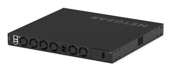 Netgear M4350 Series M4350-40f4c