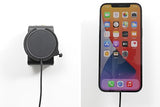 EAN 7320282163235 - Brodit 216323 soporte Soporte activo para teléfono móvil Teléfono móvil/smartphone Negro imagen 8