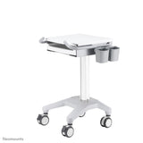 Medical Mobile Stand For  Laptop, Keyboard & Mouse,