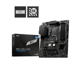 Msi Pro Z790-S Wifi Placa Base Intel Z790 Lga 1700 Atx
