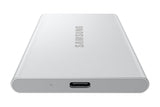 Samsung Mu-Pd1t0g/Ww Unidad Externa De Estado Sólido 1 Tb Usb Tipo C 3.2 Gen 2 (3.1 Gen 2) Plata