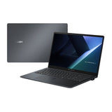 Expertbook B1 - 15.6 Inch - Intel Core I5-1335u - 8 Gb - 256 Gb - Windows 11 Pro - Qwerty - Black/Grey