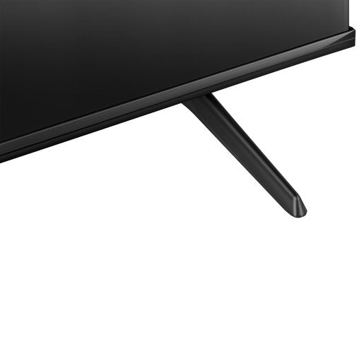 Televisor  Hisense 50e79nq  50" 4k Ultra Hd Smart Tv Wifi Negro 330 Cd / M²