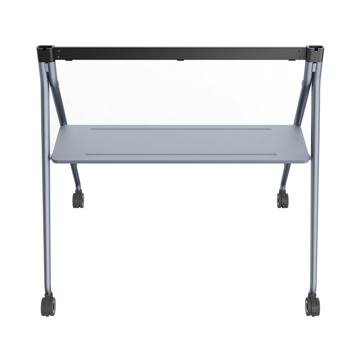 190.5 Cm (75") Black, Grey