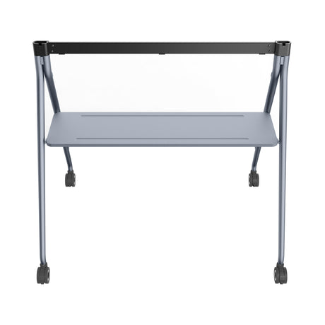 EAN 5715328094451 - Yealink MB-FS-P650T Puesto Negro, Gris imagen 3