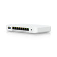 EAN 0810084698068 - Ubiquiti UDB-Switch 2.5G Ethernet (100/1000/2500) Energía sobre Ethernet (PoE) Blanco imagen 1