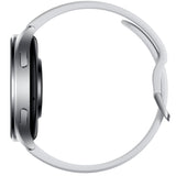 EAN 6941812764404 - Xiaomi Watch 2 3,63 cm (1.43") AMOLED 46 mm Digital 466 x 466 Pixeles Pantalla táctil Plata Wifi GPS (sat imagen 3