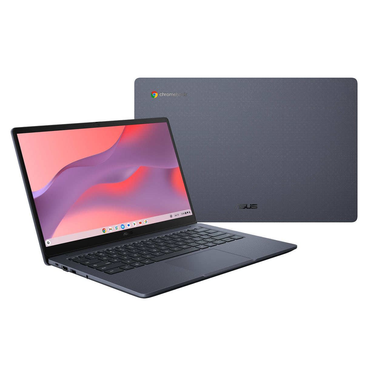 Portátil Asus Chromebook Cx1405cka-S60438 Celeron N4500 8gb 128gb 14" Chromeos