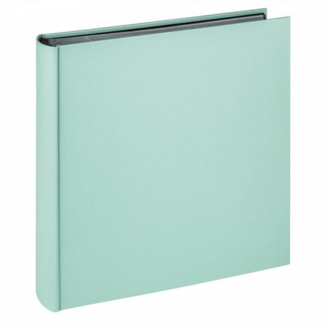 EAN 4004122269341 - Walther Design FA-308-A álbum de foto y protector Verde imagen 1